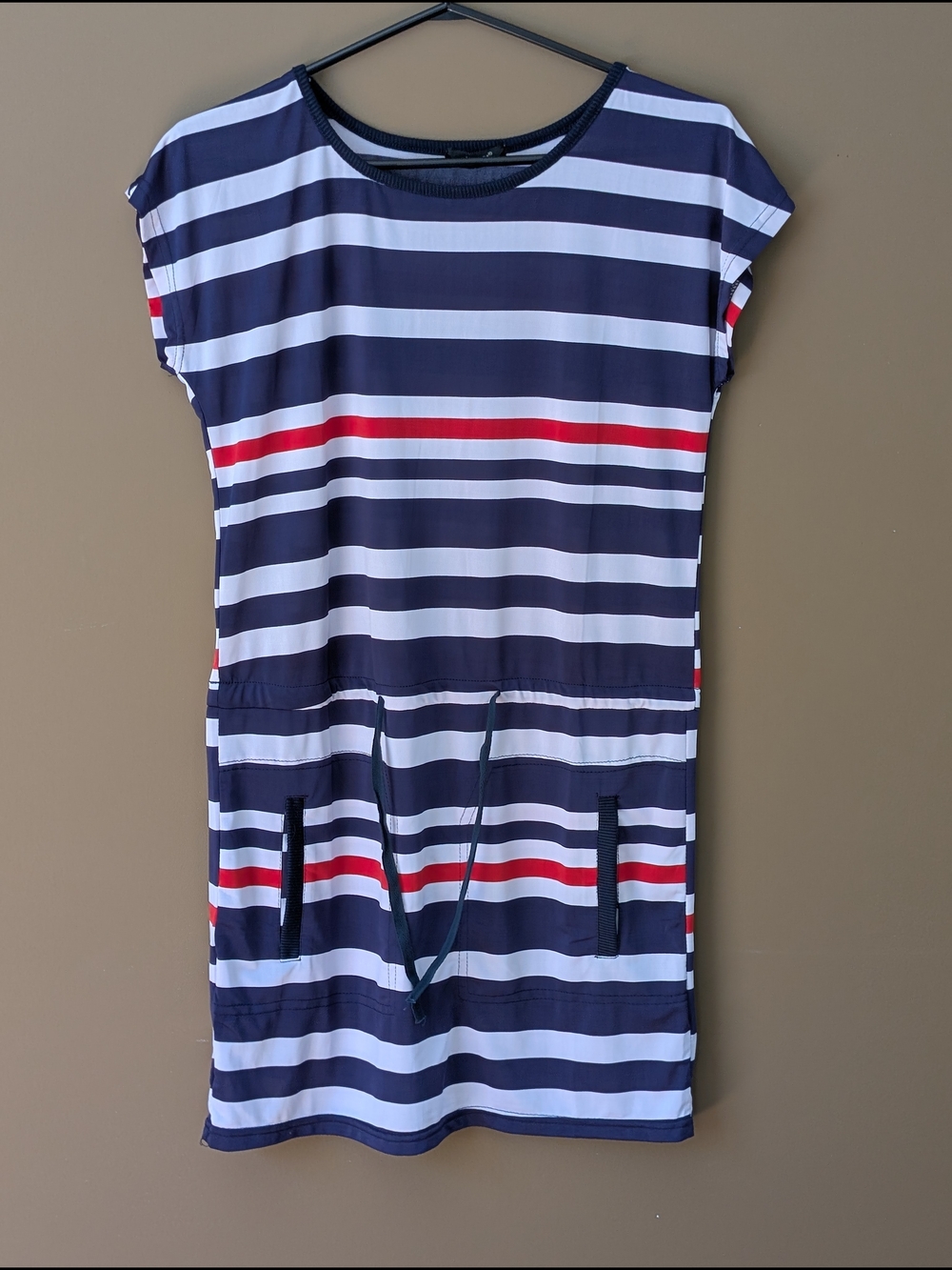 Efdi Brand Casual Swim Coverup ($5 or Free with Purchase)